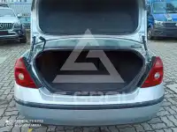 2002 Ford Mondeo
