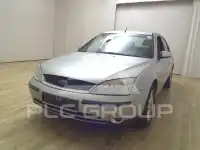 2002 Ford Mondeo
