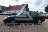 2002 Ford Mondeo