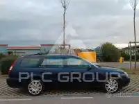 2002 Ford Mondeo