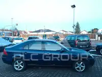 2002 Ford Mondeo