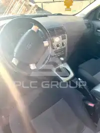 2002 Ford Mondeo