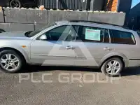 2002 Ford Mondeo