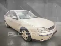 2002 Ford Mondeo