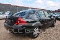 2002 Ford Mondeo