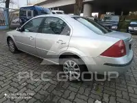 2002 Ford Mondeo