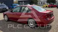 2002 Ford Mondeo