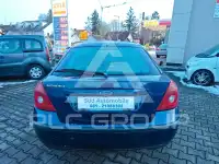 2002 Ford Mondeo