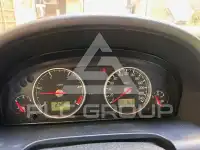 2002 Ford Mondeo