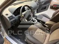 2002 Ford Mondeo