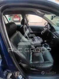 2002 Ford Mondeo
