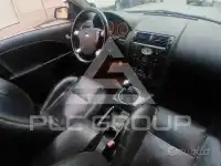 2002 Ford Mondeo
