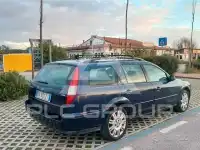 2002 Ford Mondeo