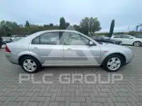 2002 Ford Mondeo