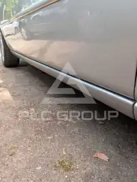 2002 Ford Mondeo