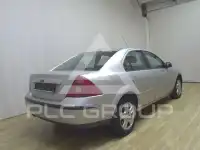 2002 Ford Mondeo