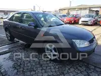 2002 Ford Mondeo