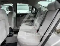 2002 Ford Mondeo