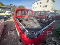 2002 Ford RANGER