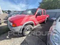 2002 Ford RANGER