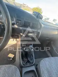 2002 Ford RANGER
