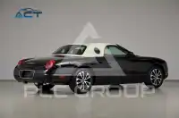 2002 Ford Thunderbird
