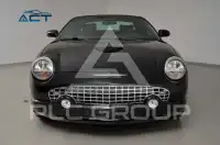 2002 Ford Thunderbird