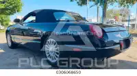 2002 Ford Thunderbird