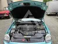 2002 Ford Thunderbird