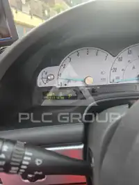 2002 Ford Thunderbird