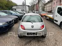 2002 Ford KA