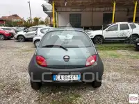 2002 Ford KA