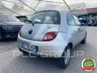 2002 Ford KA