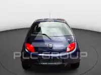 2002 Ford KA