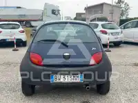 2002 Ford KA
