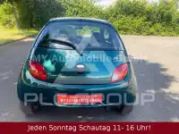 2002 Ford KA