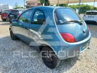2002 Ford KA