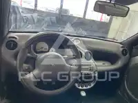 2002 Ford KA