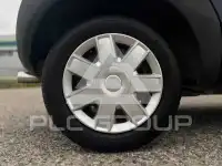 2002 Ford KA