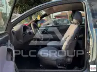 2002 Ford KA