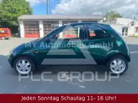 2002 Ford KA