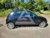 2002 Ford KA