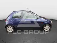2002 Ford KA