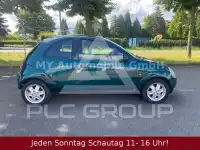 2002 Ford KA