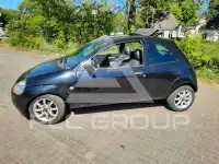 2002 Ford KA
