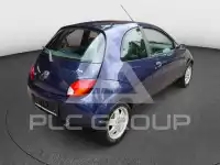 2002 Ford KA