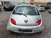 2002 Ford KA