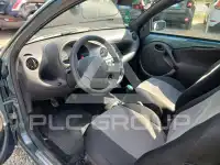 2002 Ford KA