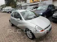 2002 Ford KA