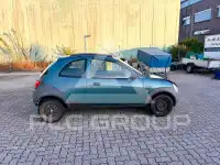 2002 Ford KA